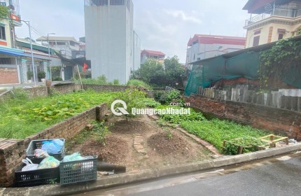 (Chính Chủ 100% cần bán GẤP) Bán đất Xã Đa Tốn, Gia Lâm, Hà Nội, giá bèo, 66 triệu / m2, 51.8 m2