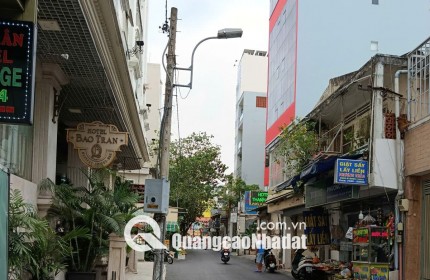 Nhà bán khu VIP  6 tầng xây cực kỳ đẹp nằm trên đường 3/2 Quận 10 120m2