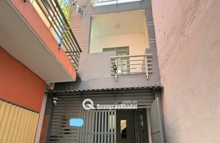 NHÀ 3 TÂNG - CÁCH MẶT TIỀN ĐƯỜNG HUỲNH TẤN PHÁT 1 CĂN - 70M2 CHỈ 5,45 TỶ.