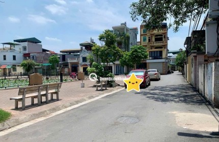  BÁN ĐẤT SẢN XUẤT KINH DOANH – KIÊU KỴ, GIA LÂM 
