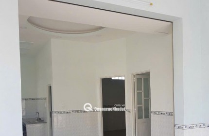 Chính chủ cần bán căn nhà  2 mặt tiền đường 40 Phường Linh Đông Thủ Đức
