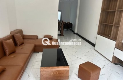  BÁN NHÀ – THANH TRÌ – HÀ NỘI - DIỆN TÍCH 61M2 