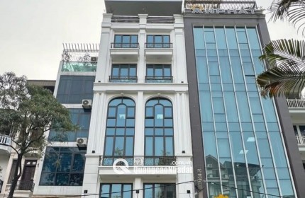 Bán nhà Mặt phố Đống Đa  - Thái Hà gần Tây Sơn - Chùa Bộc - Toà Mipec, kinh doanh sầm uất, 23 tỷ