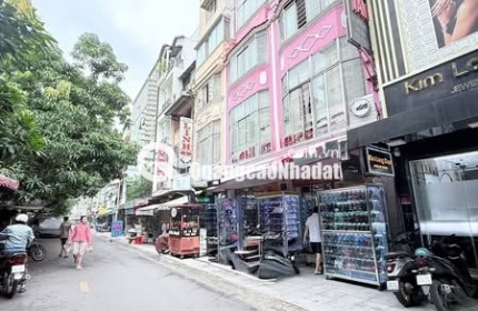 Mặt Tiền Kinh Doanh Đường Yết Kiêu Phường 9 Quận 5 Cũ.