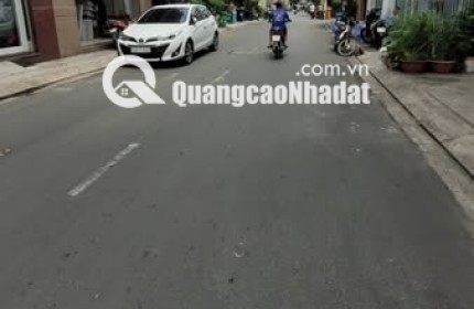 BÁN NHÀ LÊ VĂN QUỚI – BÌNH TÂN