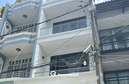 Chính Chủ Bán HXH Lê Thị Bạch Cát, P11, Q11: DT 4.15x20m, Giá Tốt 11 tỷ 500 Triệu, Liên Hệ Anh Huy 0936995872