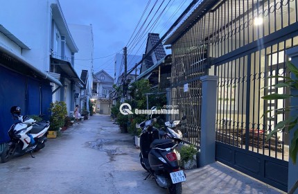 Cho Thuê Nhà Trệt Mới – Hẻm 11 Nguyễn Văn Linh, Cần Thơ