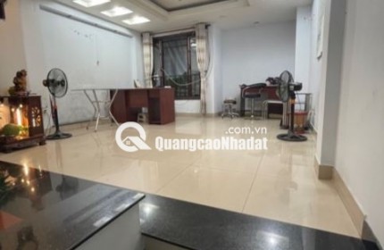 BÌNH TÂN - - ĐƯỜNG 7M XE HƠI TRÁNH - SÁT MẶT TIỀN - SỔ VUÔNG NHƯ A4 - 60M2 - 4 TẦNG BTCT - CHỈ 9 TỶ TL