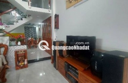 GÒ VẤP - ĐỐI DIỆN TRƯỜNG HUỲNH VĂN NGHỆ SẦM UẤT - HẺM 8M LỀ 2M - SIÊU KINH DIANH ĐA NGÀNH NGHỀ - 5 TẦNG CÓ LỬNG - CHỈ 9.2 TỶ