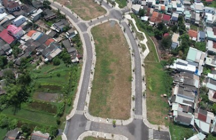 Săn ngay lô đất vàng – giá rẻ nhất khu vực