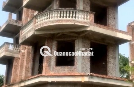 Bán gấp căn biệt thự liền kề kđt Thiên Mã - Cổ Đông - Sơn Tây