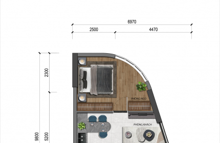  Căn hộ cao cấp An Phú chỉ từ 35 triệu/m² – A&K Tower mở bán đợt đầu, số lượng giới hạn!