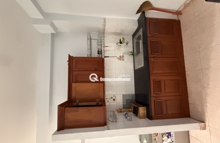 HÀNG HIẾM CÓ 1.0. 2 - HẺM KẾ BÊN TRƯỜNG ĐH MARKETING - TÂN MỸ - NHỈNH 3TY - 3 TẦNG BTCT - 52M2 DTSD - 3M 5.5M  - HẺM 1 SẸC CÁCH ĐƯỜNG 50M -