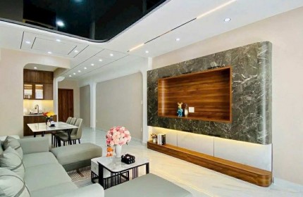Bán nhà hẻm xe tải , ô tô ngủ trong nhà,-58,6m2- tặng pull nội thất xin , giá chỉ 6,3 tỷ