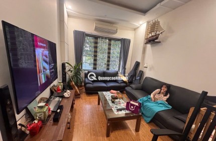 Siêu Hiếm! Nhà NGUYỄN NGỌC NẠI 50m², Phân Lô Quân Đội, Ô Tô Đỗ Cửa, 2 Thoáng, Chỉ 14 TỶ