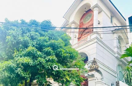Bán Nhà Hẻm Xe Hơi 25/2B Xuân Thuỷ, P Thảo Điền Quận 2