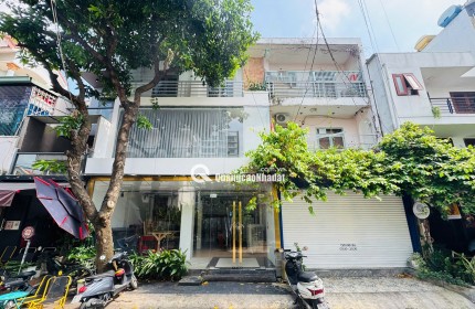 Bán Nhà Mặt Tiền 5 Nguyễn Đăng Giai , P.Thảo Điền, Q2
