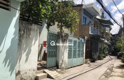 Bán Nhà Hẻm Xe Hơi 372/52 + 372/52A Điện Biên Phủ P. 17, Q. Bình Thạnh