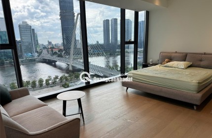 Cho Thuê Căn Hộ A10B12 Opera Thủ Thiêm: View Quận 1 Tuyệt Đẹp, Liên Hệ Ngay 09816.999.32
