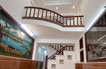 BÁN NHÀ  HẺM Ô TÔ - QUA KHU VI.P BÀU CÁT TÂN BÌNH - 45M2 - 6.9 TỶ