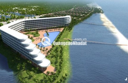  BÁN DỰ ÁN KHU DU LỊCH SINH THÁI – ĐỒNG NAI - DIỆN TÍCH 31000M