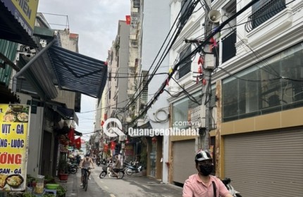 Nhà Mỹ Đình, lô góc, dân xây 40m2, 5 tầng, chào 7.1 tỷ có thương lượng