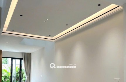 BÁN NHÀ 1 TRỆT 2 LẦU ĐẦY ĐỦ NỘI THẤT - NHÀ MỚI ĐƯỜNG NGUYỄN THỊ MINH KHAI, PHƯỜNG 8, VŨNG TÀU