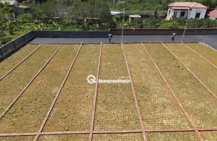 CƠ HỘI ĐÓN SÓNG ĐẦU TƯ F0 – SÁT KCN PHÚ THÀNH – CHI NÊ – HÒA BÌNH