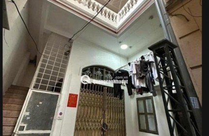 Bán nhà riêng ngõ 26 Cự Lộc Thanh Xuân 76m2x 3 tầng giá 12 tỷ thoả thuận nhẹ