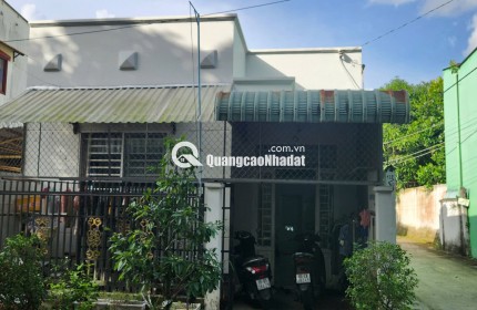 BÁN NHÀ MẶT TIỀN - GẦN TRUNG TÂM P. BÌNH THỦY - GIÁ CHỈ 2 TỶ, SỔ HỒNG RIÊNG - DỌN VÀO Ở NGAY
