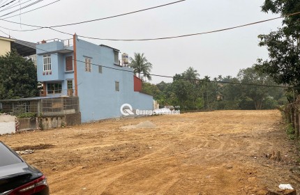 SIÊU PHẨM ĐẤT ĐẦU TƯ GIÁ F0 TRUNG TÂM THỦY XUÂN TIÊN – CHƯƠNG MỸ – HÀ NỘI