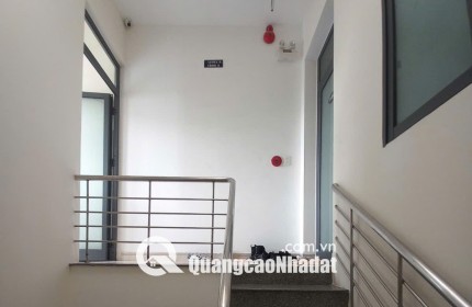 Bán gấp nhà mặt tiền Ngô Quyền 60m2, 5 tầng, mặt tiền 4m, 9.6 tỷ căn hộ