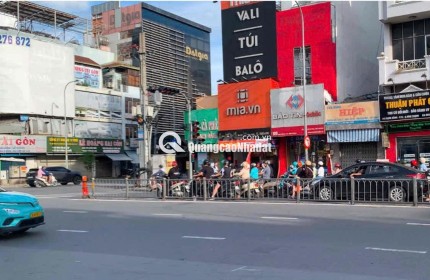 Bình Thạnh ! MB ĐẸP LẮM ! CHO THUÊ MB GIÁ RẺ 22 tr ! MT đường lớn khu kinh doanh sầm uất , vị trí đắc địa, Tel : 0908565499 ( chính chủ )