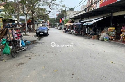 SIÊU PHẨM SÁT VIN CỔ LOA 57m FULL THỔ CƯ