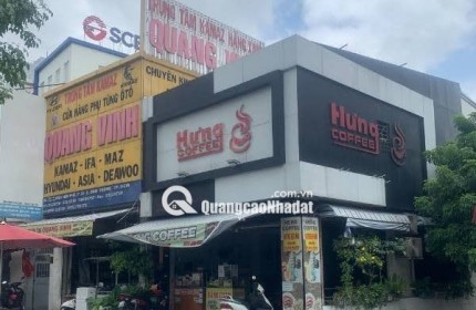 Chính Chủ Bán Mặt Tiền Điện Biên Phủ, P.15, Q. Bình Thạnh. DT: (5.47 x 20m), Chỉ 55 Tỷ, Tell: O911.16O.692