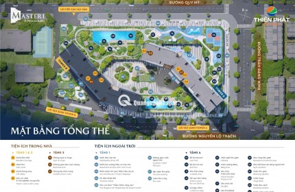 MASTERI RIVERA ĐÀ NẴNG – CHÍNH THỨC MỞ BÁN – GIÁ CỰC SỐC 