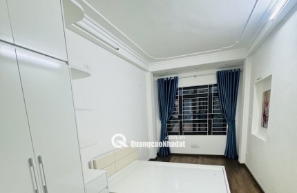 VĨNH PHÚC BA ĐÌNH-DT 30M GIÁ 7 TỶ 700-NHÀ ĐẸP,LÔ GÓC,BA GÁC ĐỖ,CÁCH Ô TÔ 50M,NGÕ THÔNG
