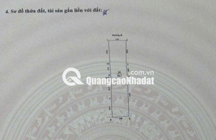 Căn nhà xây được CCMN rất tốt