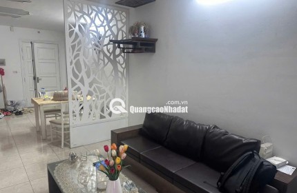 Tứ Hiệp plaza, phường Yên Sở 66m2, 2 ngủ, 2vs, 2 bc 3.75 tỉ
