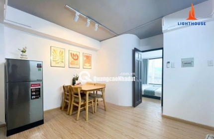 CHO THUÊ CĂN HỘ 2 PHÒNG NGỦ  - Đường Hồng Hà, Bạch Đằng -Quận Tân Bình - TPHCM