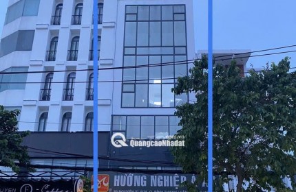 Bán Nhà Mặt Tiền 80 Nguyễn Xí ,Bình Thạnh