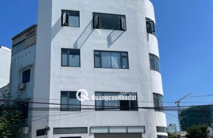 BÁN CĂN HỘ 5 TẦNG - LÔ GÓC ĐẸP NGUYỄN SỸ CỐ GIAO NẠI NGHĨA 1 - SƠN TRÀ, ĐÀ NẴNG