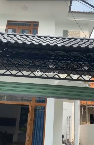 NHÀ BÁN ĐƯỜNG TRẦN THÁI TÔNG, PHƯỜNG 15, TÂN BÌNH, NGANG 9.2 X 13.5, GIÁ 25 TỶ