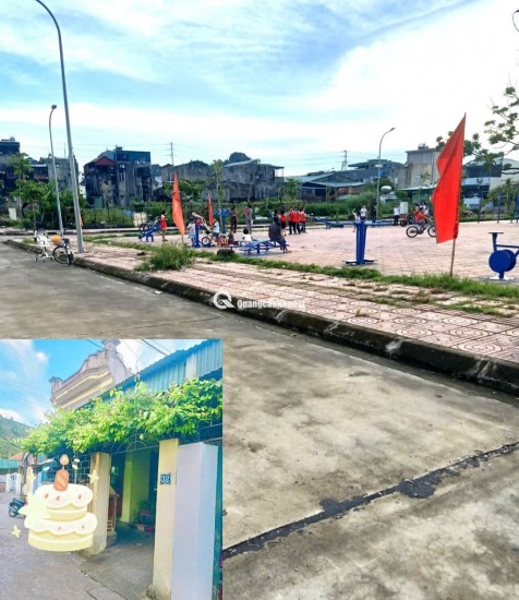  Nhà đẹp – Bán gấp – Giá siêu rẻ! cẩm phả quảng ninh