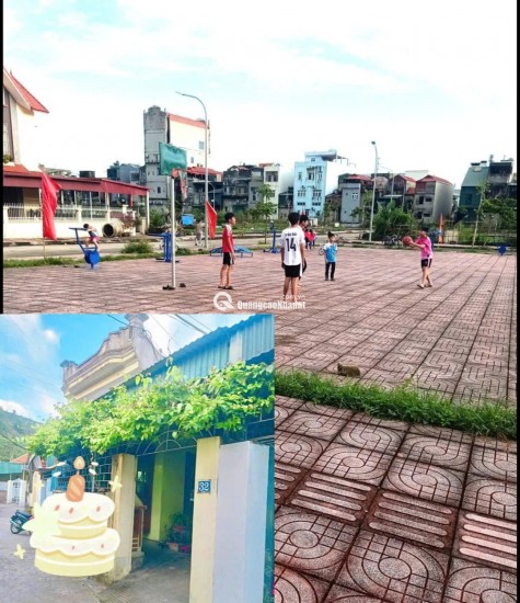 NHÀ ĐẸP VỊ TRÍ TRUNG TÂM CẨM PHẢ BÁN GẤP GIÁ CỰC TỐT