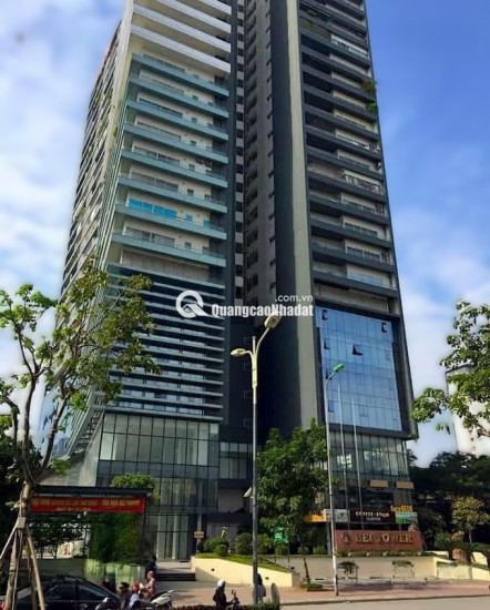 Bán Căn Hộ Cao Cấp Heitower Thanh Xuân – 90m² – Full Nội Thất Xịn – Chỉ 7.xTỷ