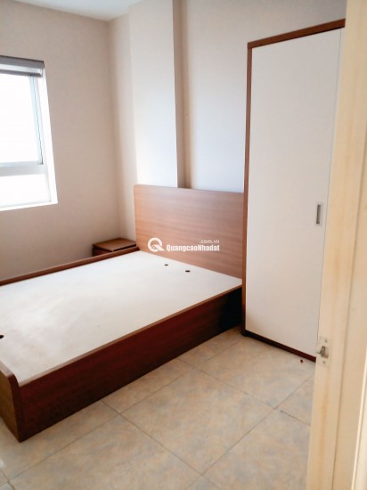 Trả trước 240tr sở hữu căn hộ 3 phòng ngủ đầy đủ nội thất 1tỷ2/62m2 trung tâm Mỹ Tho