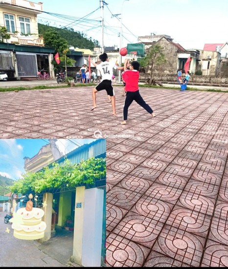  Nhà đẹp – Bán gấp – Giá siêu rẻ! cẩm phả quảng ninh