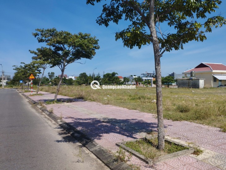 Bán đất tại Trần Thủ Độ ,Điện Nam Đông , Điện Bàn, Quảng Nam