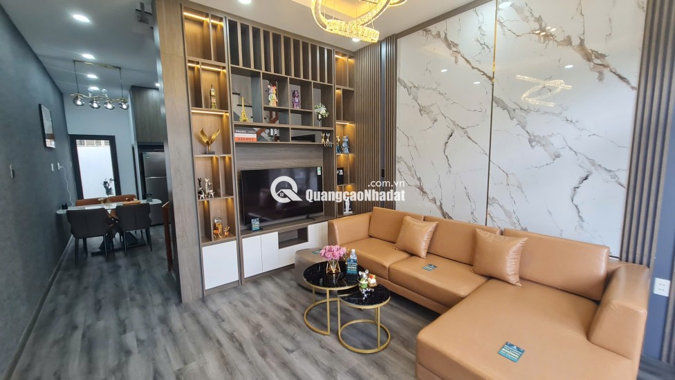 Nhà sẵn sổ hồng Trảng Bàng - Tây Ninh  VY KAH